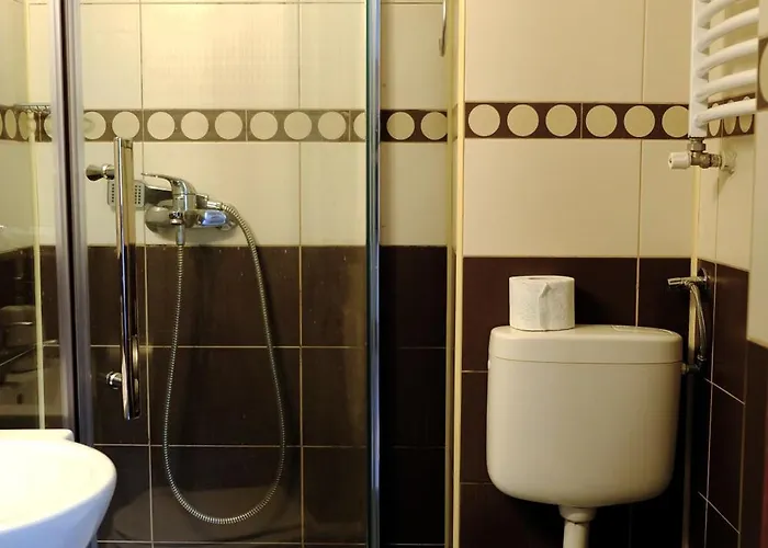 Πανσιόν Iulia