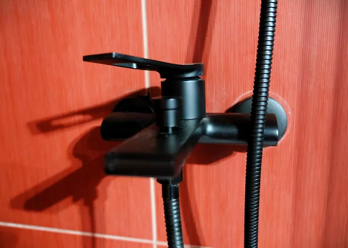 Iulia Affittacamere Eforie Nord