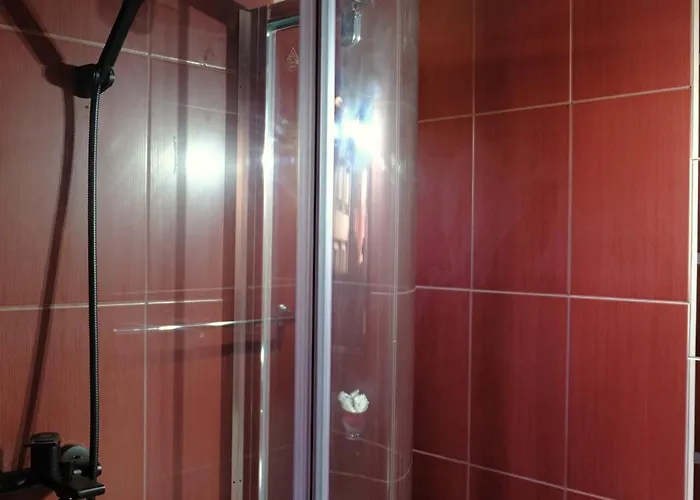 Πανσιόν Iulia