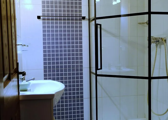 Affittacamere Iulia 3*