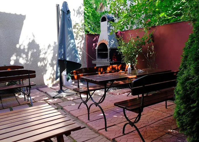 Πανσιόν Iulia