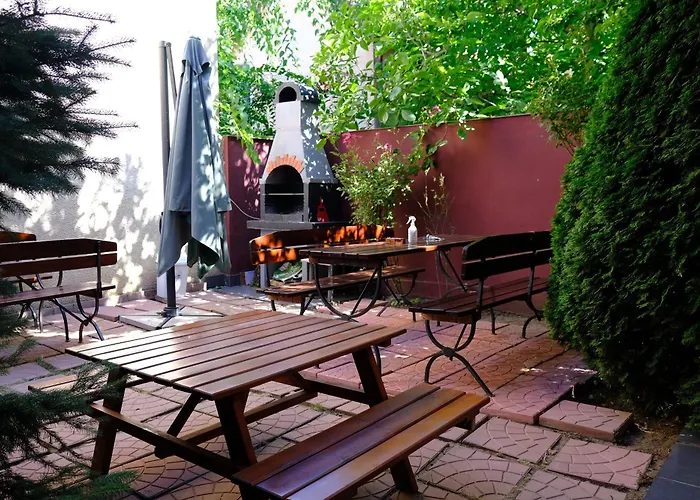 Πανσιόν Iulia 3*