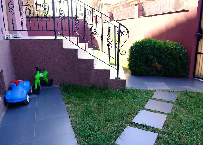 Iulia Affittacamere 3*